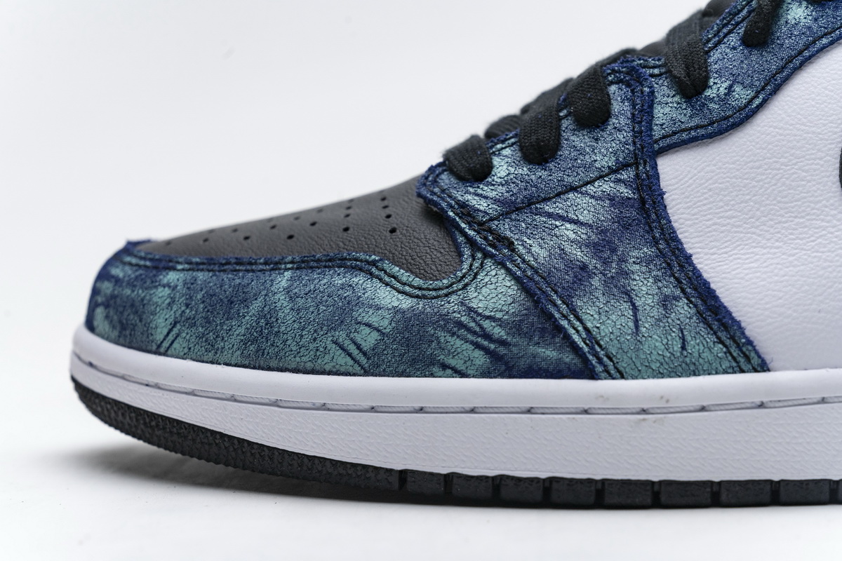 Air Jordan 1 Retro High Og Tie Dye 2020 Wmns Cd0461 100 Release Date 12 - www.kickbulk.cc